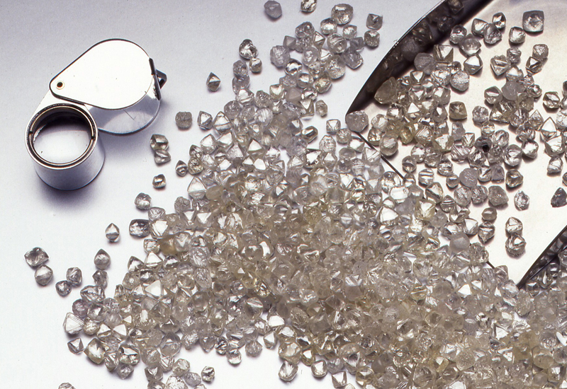 De Beers Sightholders Reject 25 percent of Goods – The Diamond