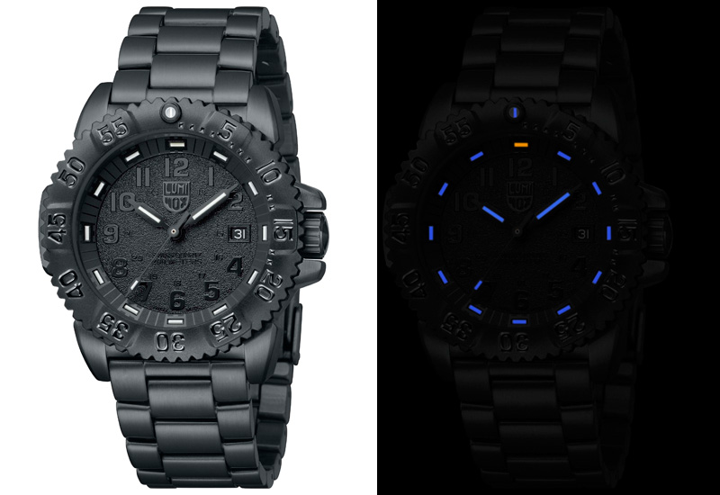 Blackout concept watches .... worst experience ever 😪 | Page 3 |  WatchUSeek Watch Forums