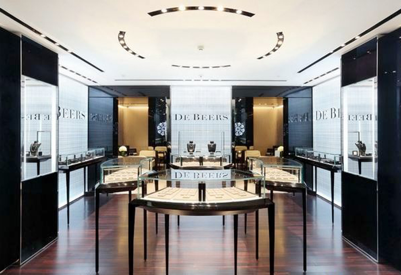 LVMH Group Reports 71% Increase in Watch & Jewellery Sales