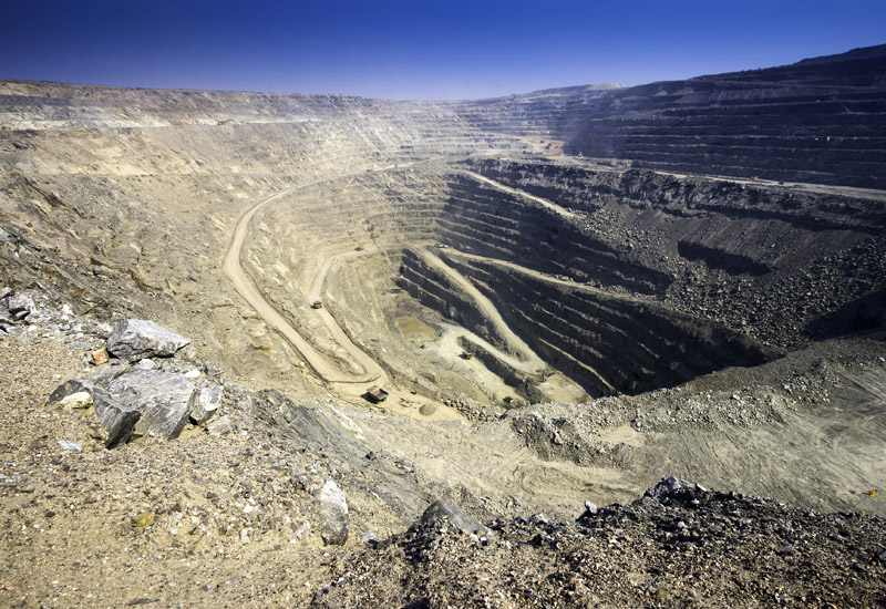 De Beers invests in research to make carbon-neutral mining a possibility