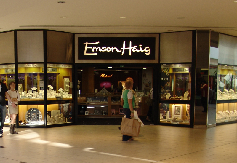 Valentine s sales up 30 at Emson Haig