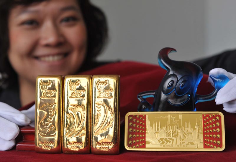 chinese-meet-gold-jewelry-exporters-financial-tribune