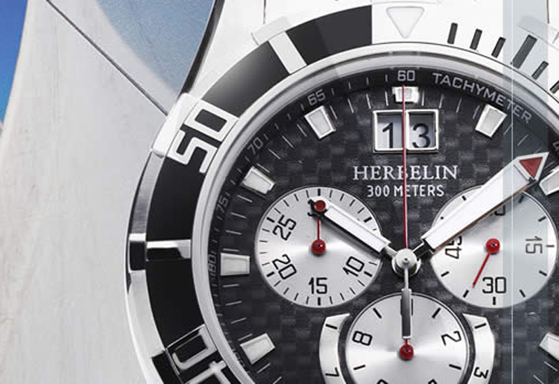 Herbelin watch outlet price