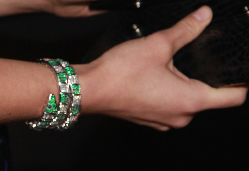 Bulgari still shines as LVMH jewellery sales dip