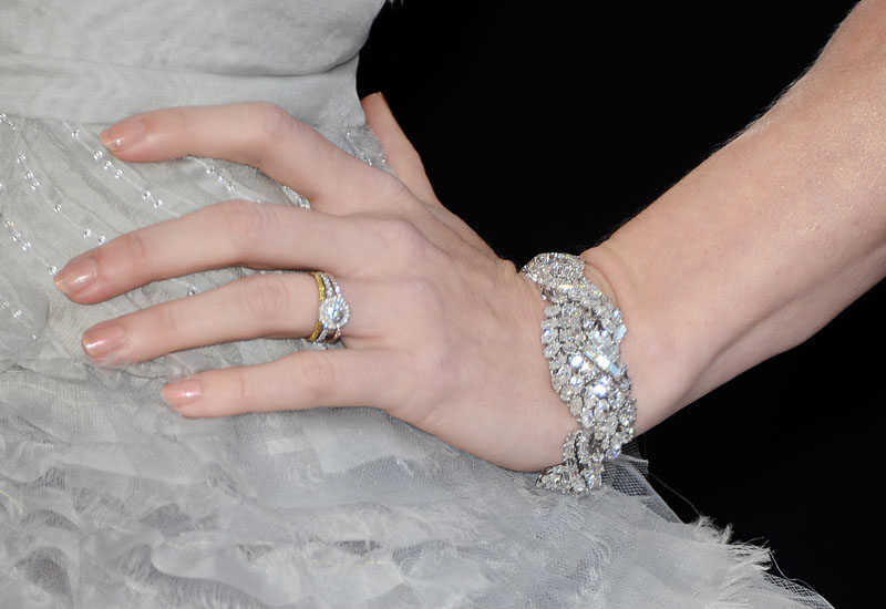 Most Expensive Celebrity Engagement Rings: The Best and Biggest