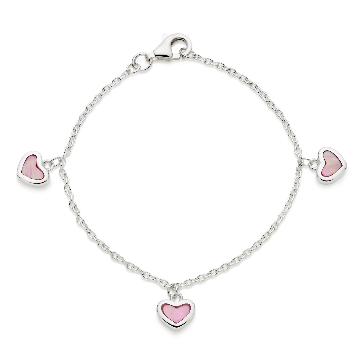 Beaverbrooks launches Mini B brand for girls