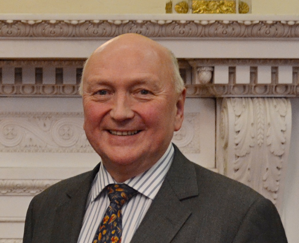 The Goldsmiths’ Company appoints Sir David Reddaway as new clerk