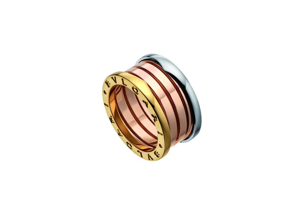 COLLECTION: Bulgari unveils the Perfect Mistake