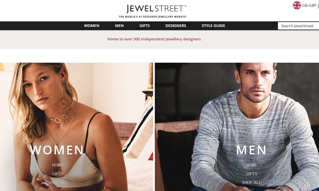 Strategic digital marketing boosts business for JewelStreet