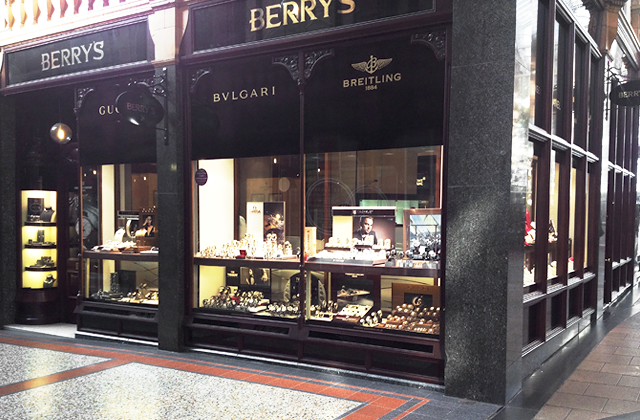 SPECIAL REPORT: How Berry's has built a successful jewellery retail ...