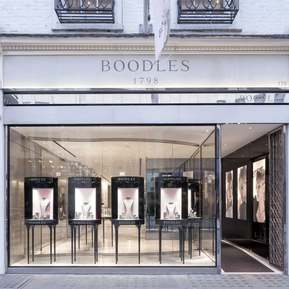 20 Luxury Jewellers In Bond Street To Check Out - London