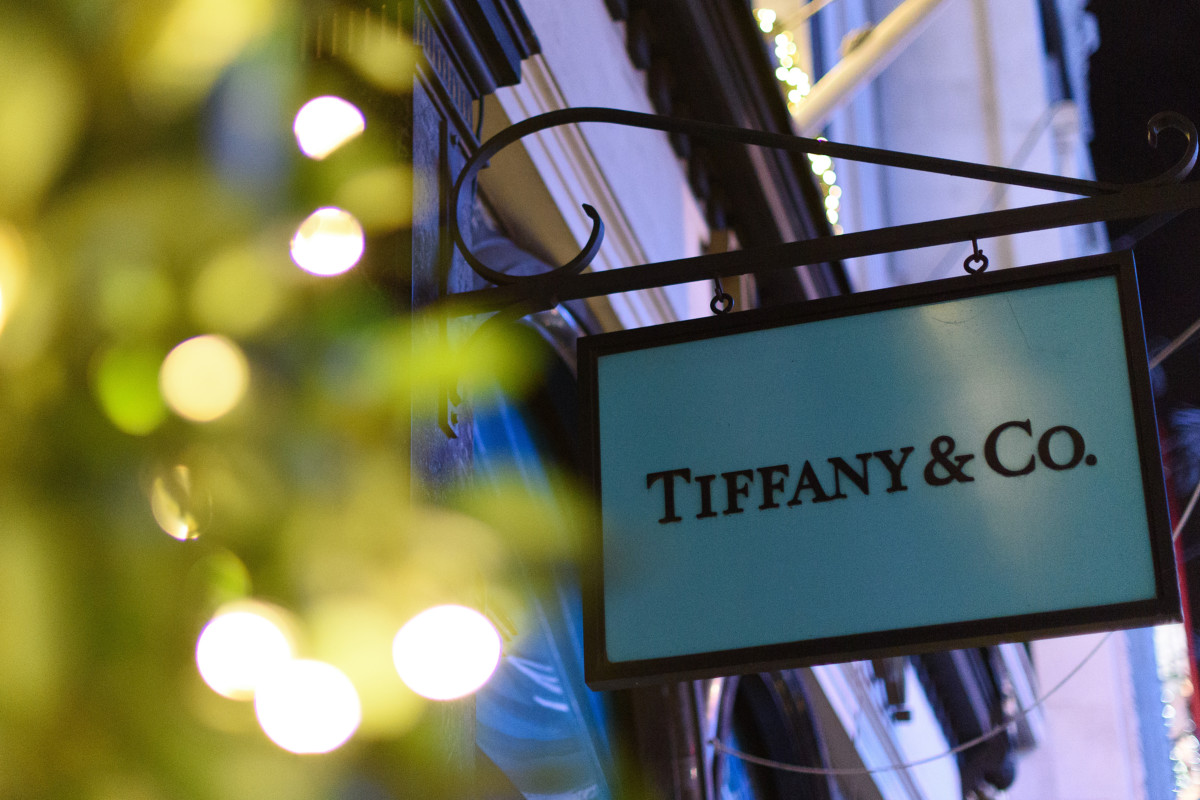 LVMH - LVMH completes the acquisition of Tiffany and Co. The
