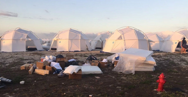 Six lessons jewellers can learn from the Fyre Festival scandal