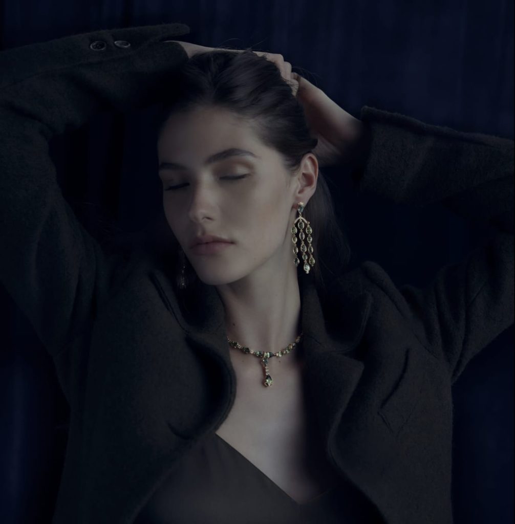 IN PICS: Hamilton & Inches unveils first jewellery line crafted from ...