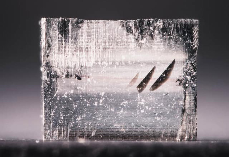 New innovation creates world's first 'carbon-negative' diamonds
