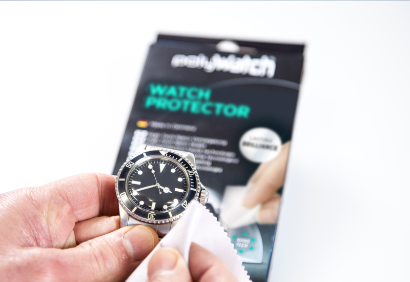 Polywatch Watch Polish 