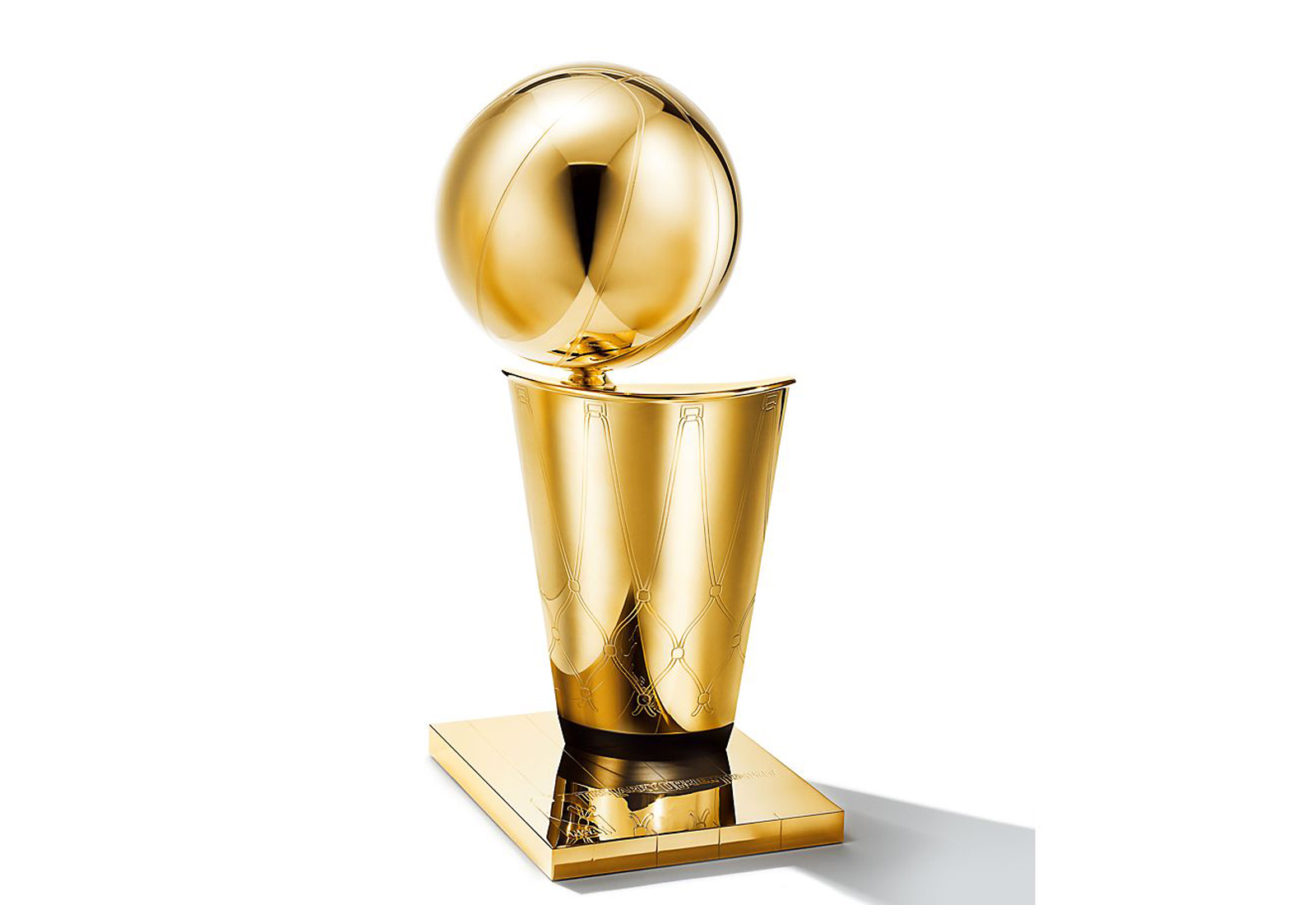 PJ Tucker Milwaukee Bucks Unsigned 2021 NBA Finals Larry O'Brien Trophy  Photograph