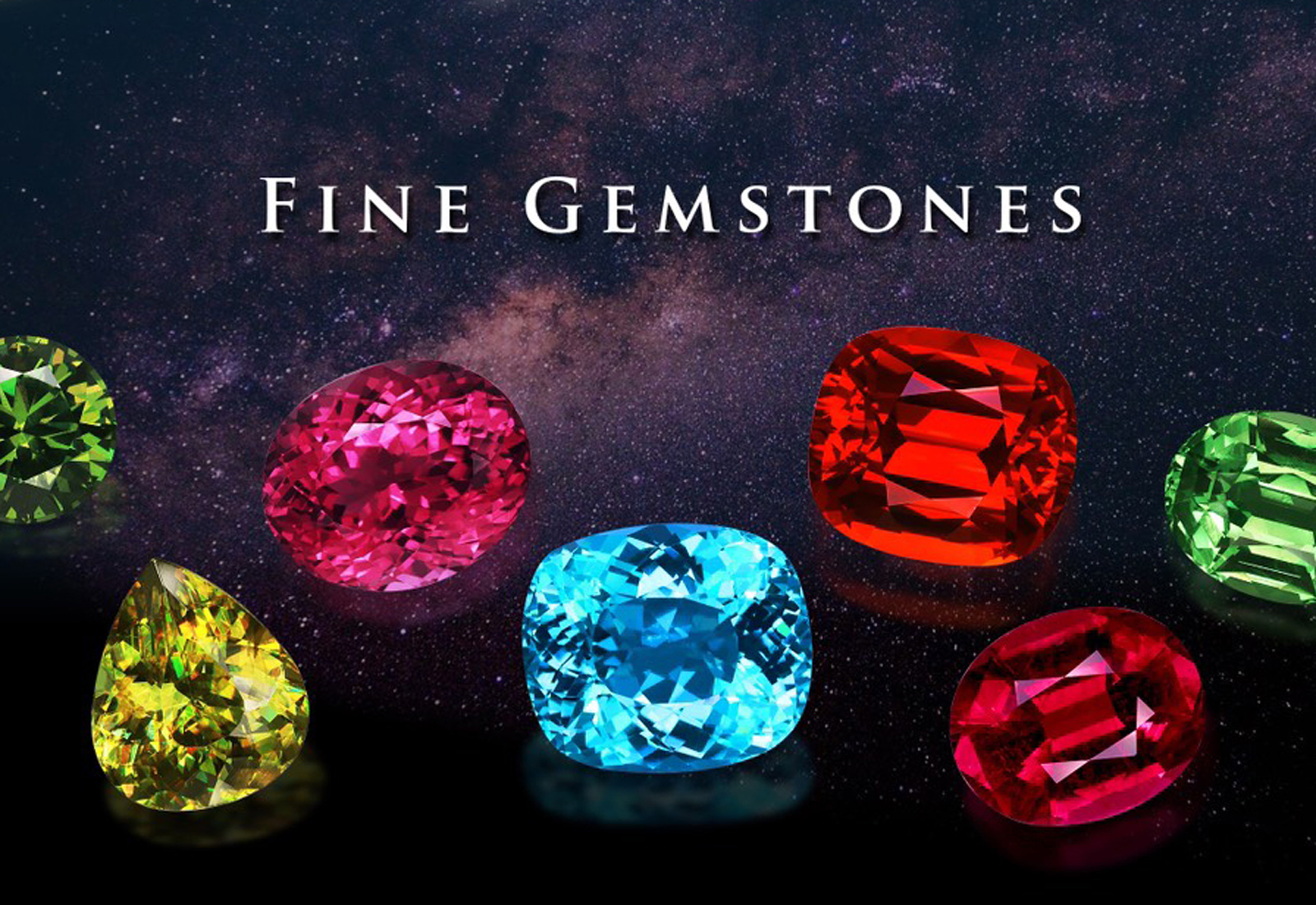 Gems clearance jewels online