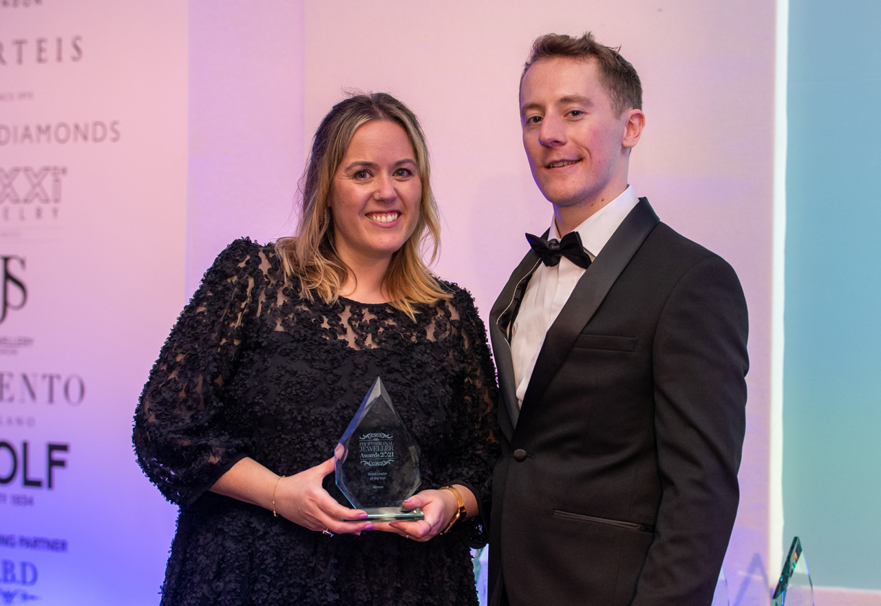 SAVE THE DATE: PJ Awards 2024 will return to the De Vere