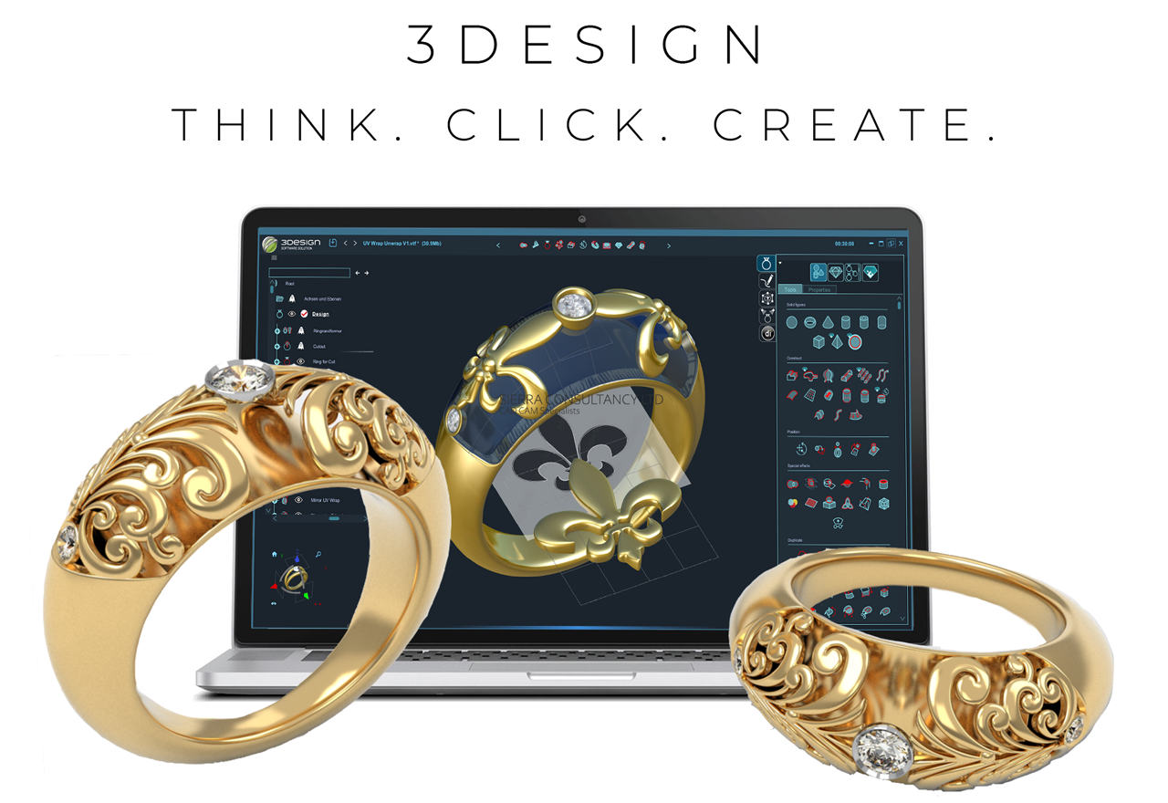 Best jewelry hot sale design software