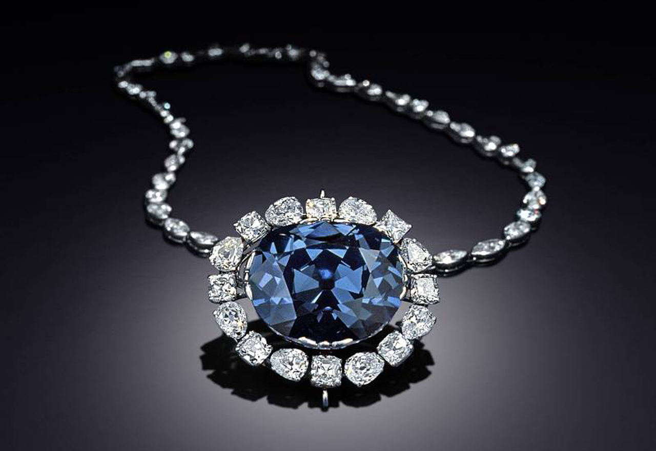 A Necklace Worth Half a Billion? The 5 Most Expensive Jewels from