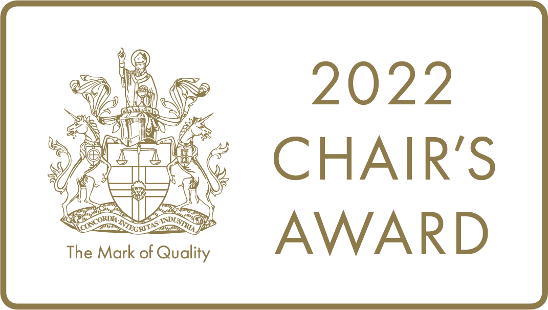 NAJ launches the 2022 Chair’s Award