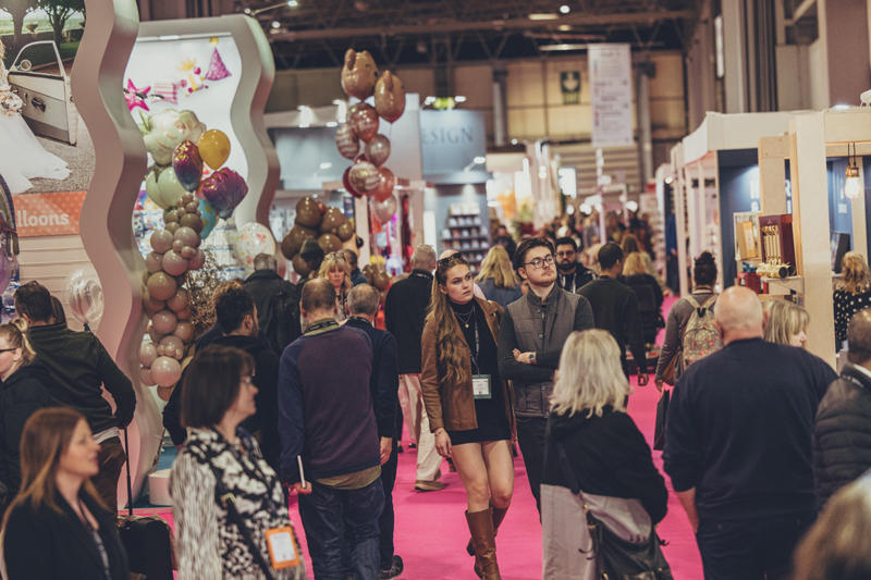 Connect at Autumn Fair launched to create stronger links between buyers