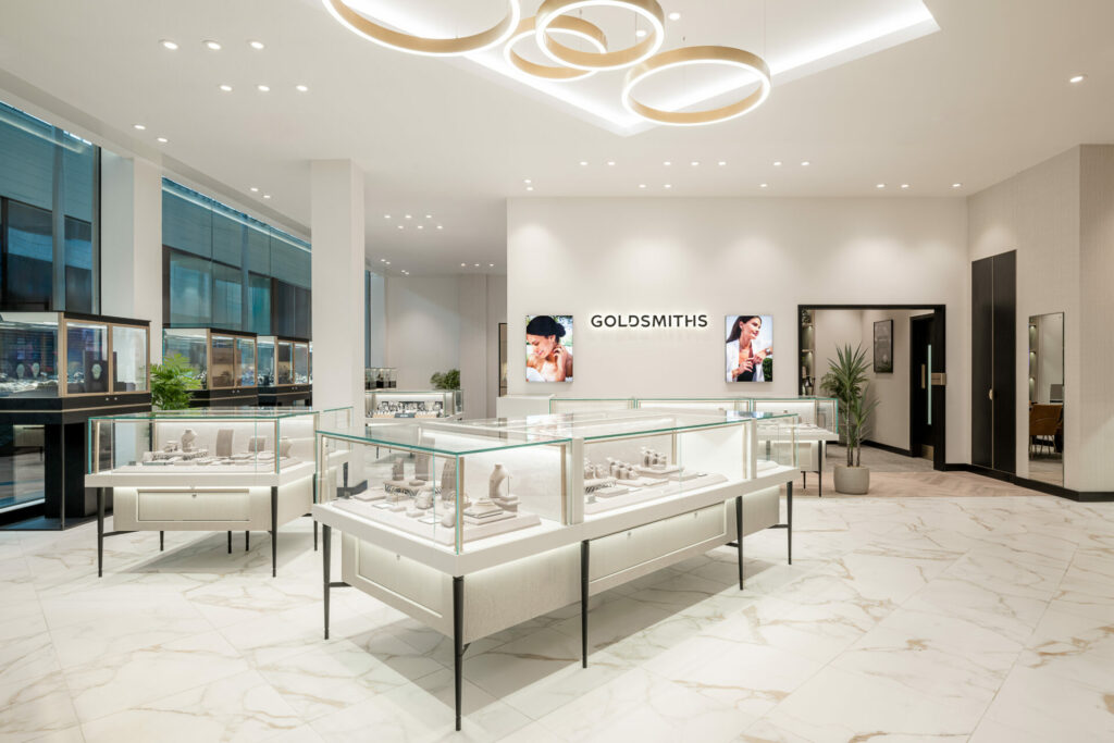 Rolex's CPO Program Lands at UK Watches of Switzerland and Goldsmiths