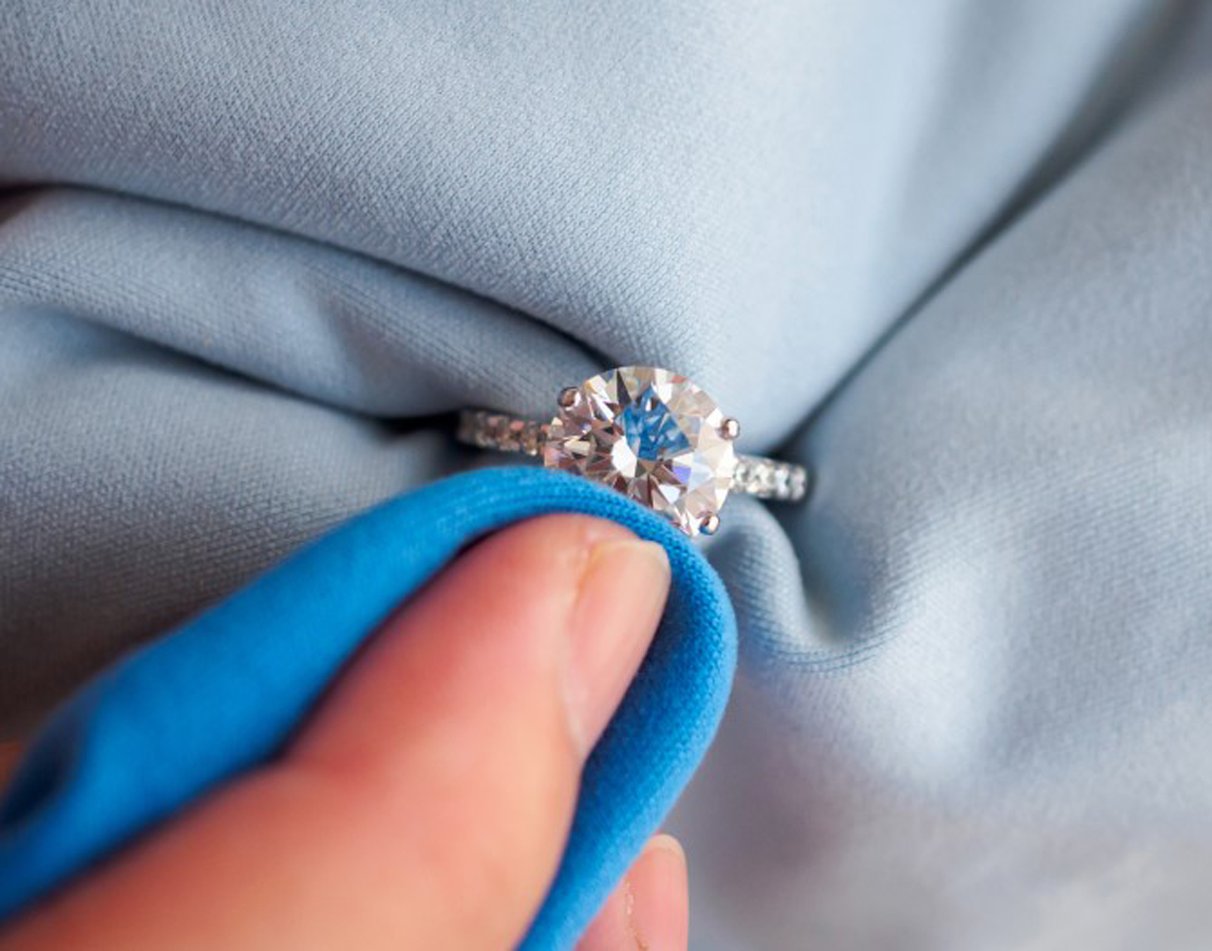 Diamond Engagement Ring, 14K/18K Gold, One Carat Enagement Ring, Flush Set  Ring, Four Prong Engagement Ring, Simple Diamond Ring - Etsy
