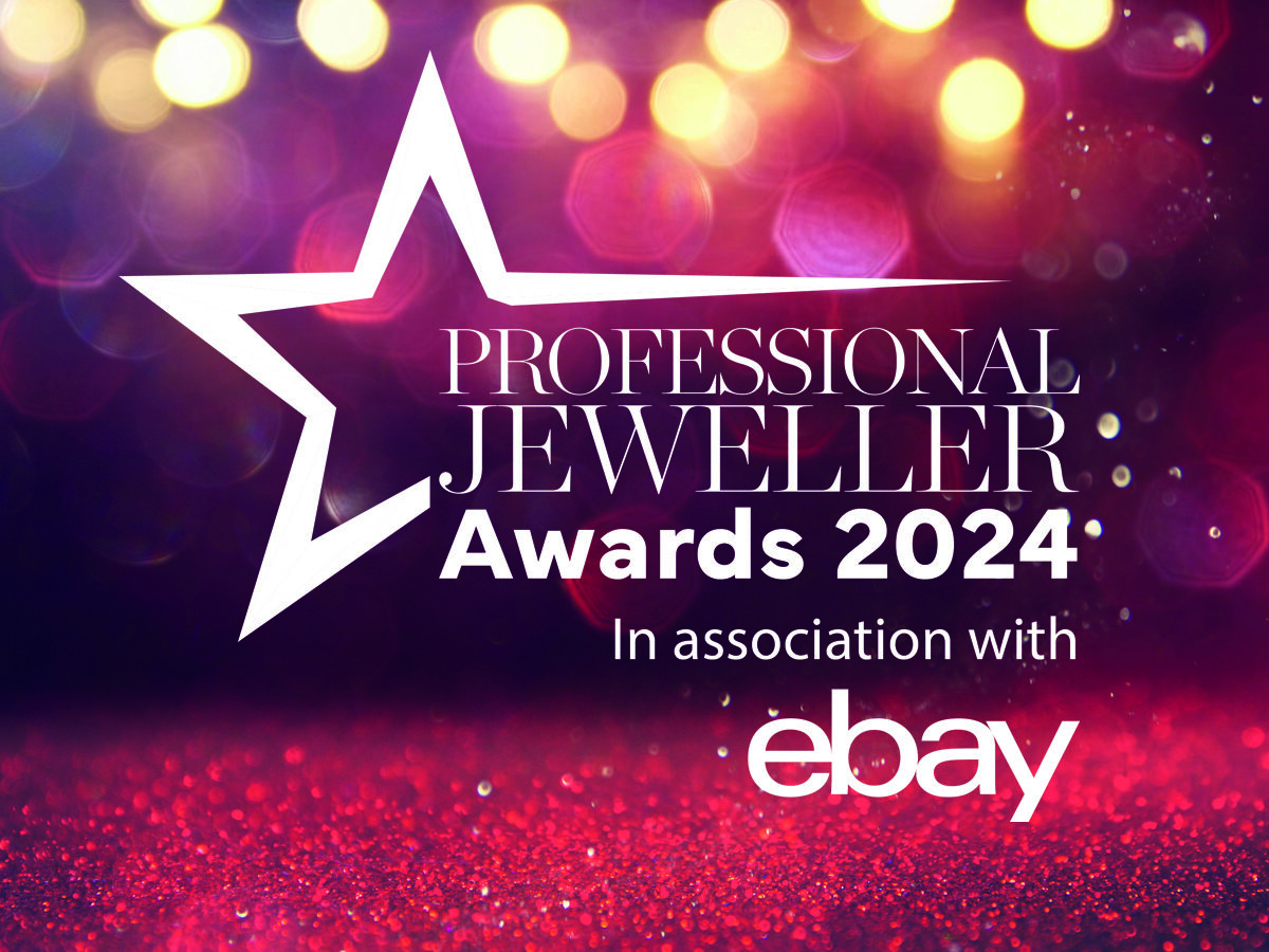 PJ AWARDS 2024 FINALISTS Jewellery Designer of the Year