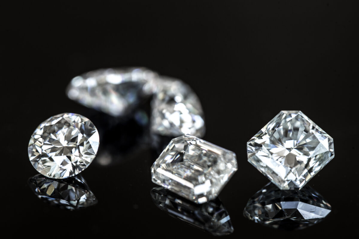 Diamonds Exposed: The Secrets Behind the Industry’s Sparkling Success