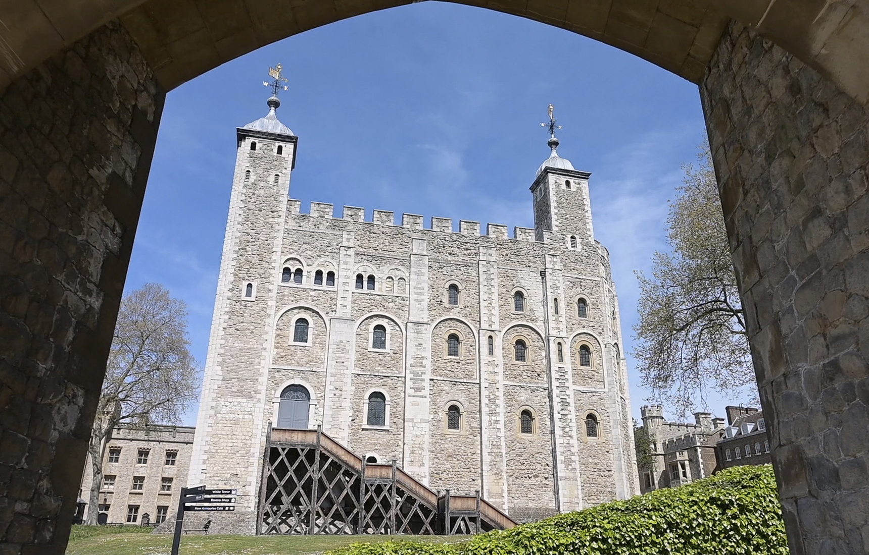 Tower of London will play host to BATF and NAJ 2024 AGMs