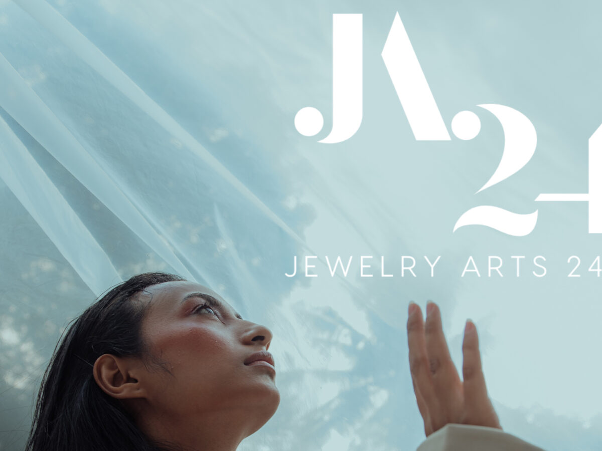 Judging Panel Announced For JewelryArts 24