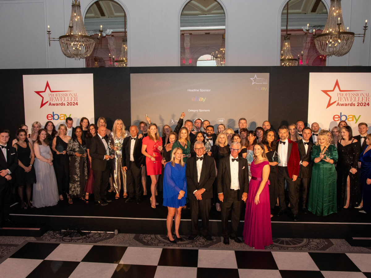 PJ AWARDS 2024: A look back at the ceremony with the Professional ...