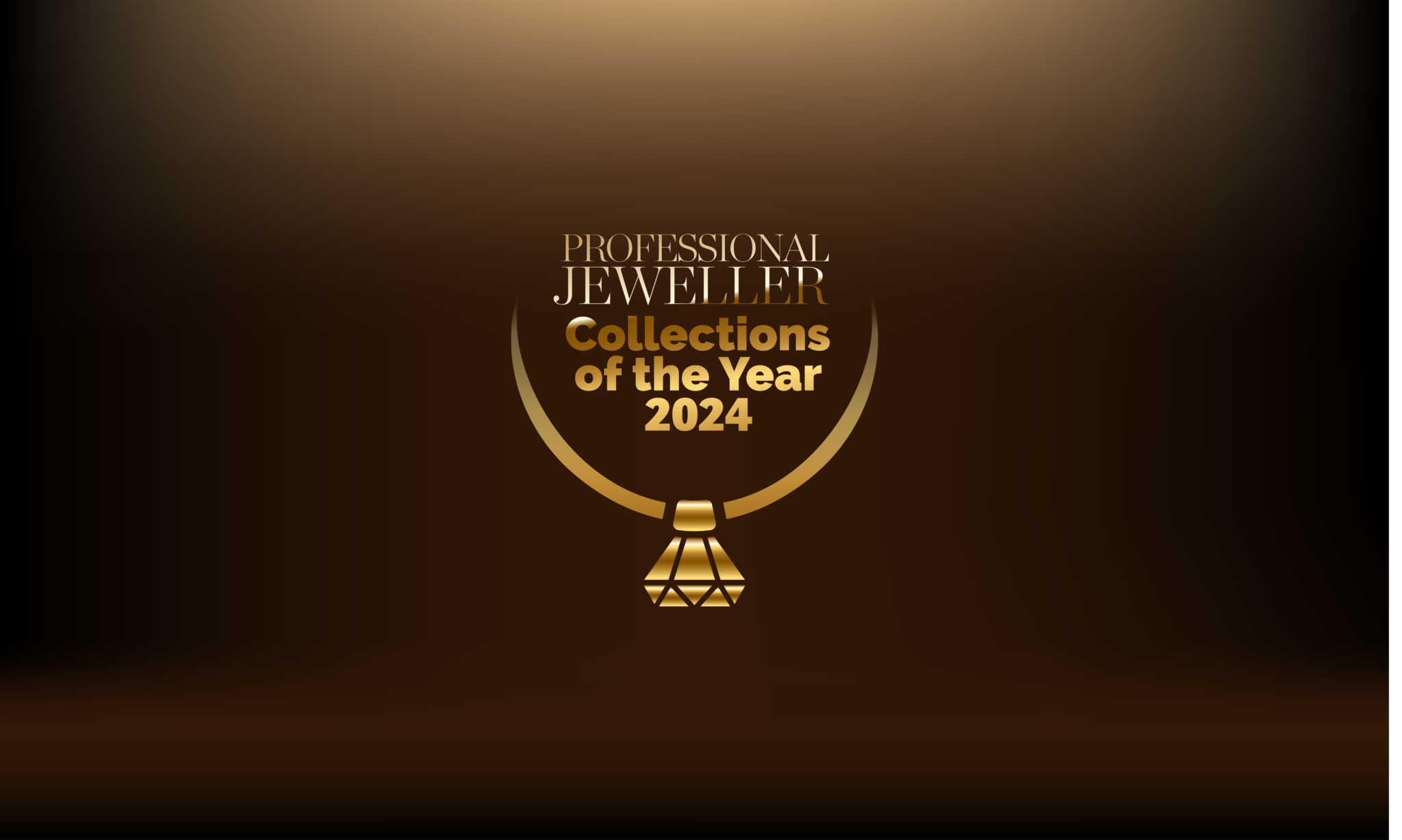 Collections of the Year 2024 Unisex Jewellery finalists